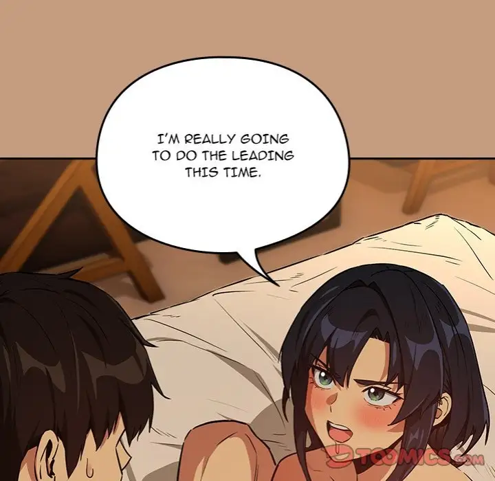 After Work Love Affairs Chapter 75 Page 45