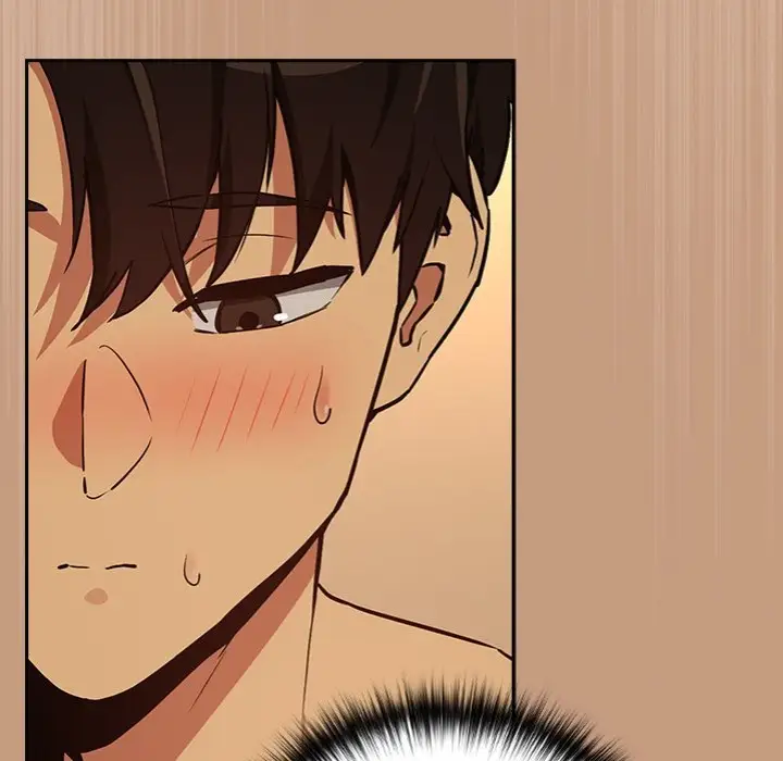 After Work Love Affairs Chapter 75 Page 56