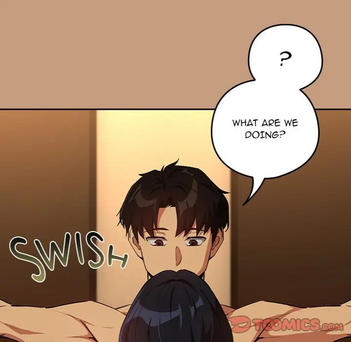 After Work Love Affairs Chapter 75 Page 63