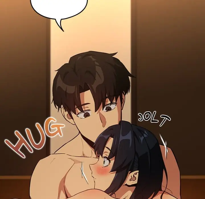 After Work Love Affairs Chapter 75 Page 83