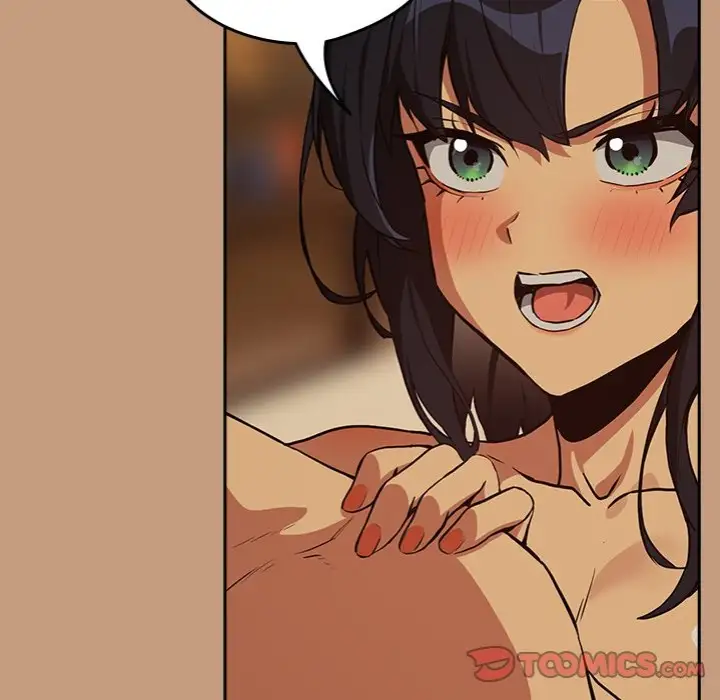 After Work Love Affairs Chapter 75 Page 93
