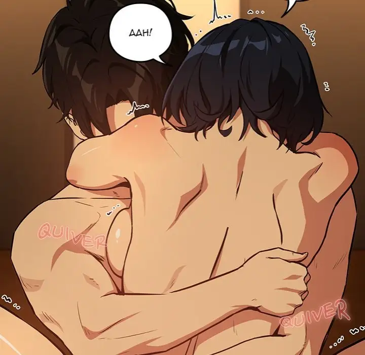 After Work Love Affairs Chapter 75 Page 107