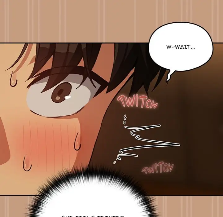 After Work Love Affairs Chapter 75 Page 118