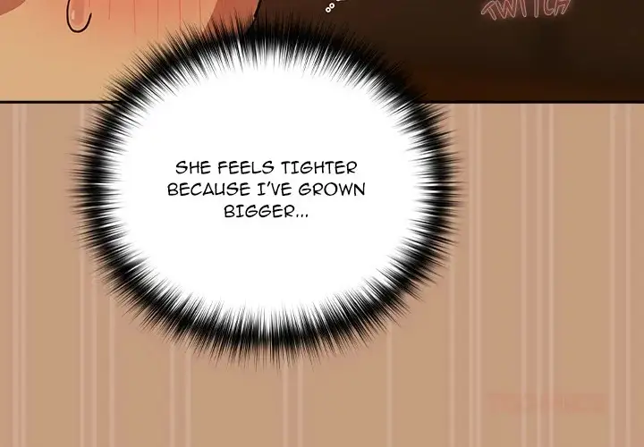 After Work Love Affairs Chapter 76 Page 3