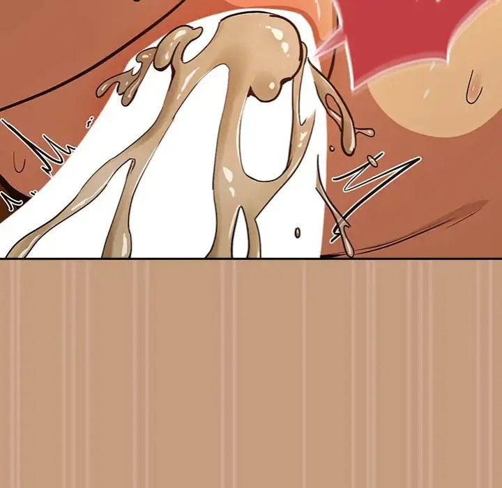 After Work Love Affairs Chapter 76 Page 5