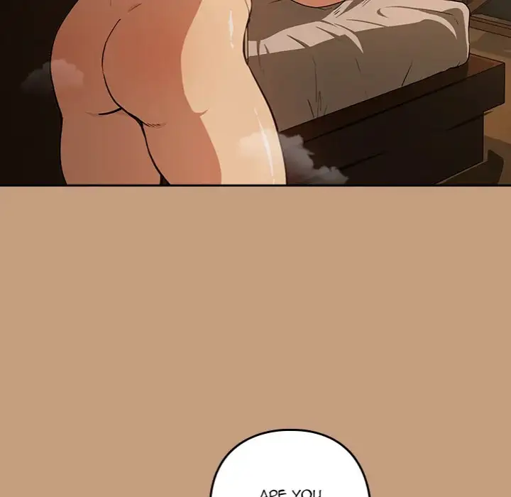 After Work Love Affairs Chapter 76 Page 18