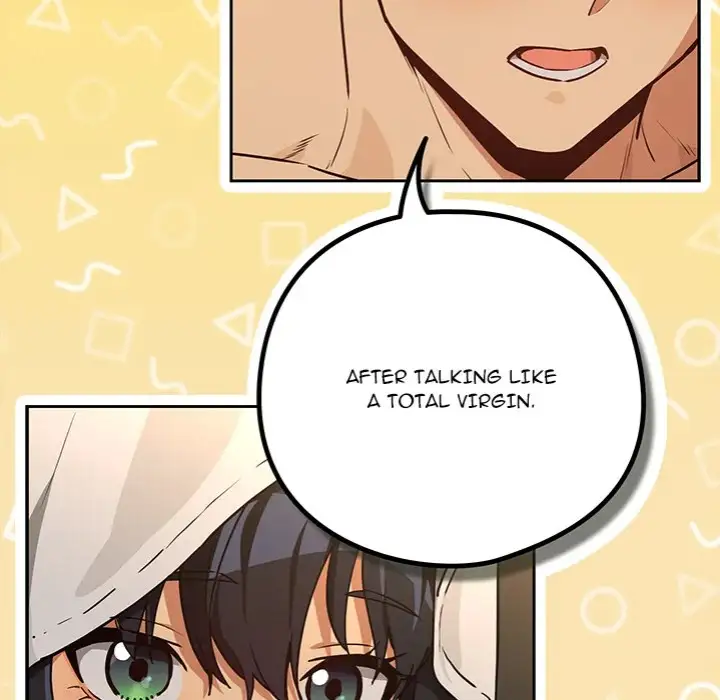 After Work Love Affairs Chapter 76 Page 28