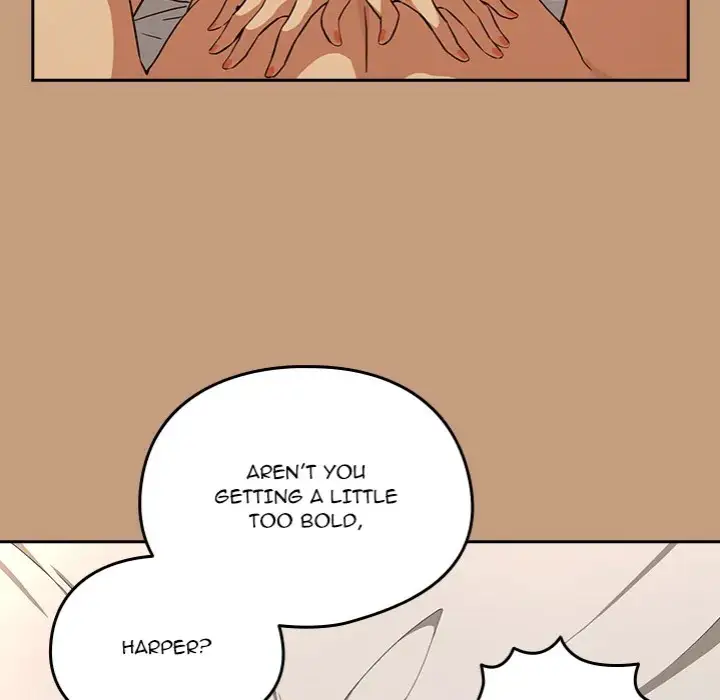 After Work Love Affairs Chapter 76 Page 46