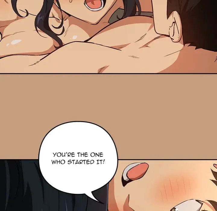 After Work Love Affairs Chapter 76 Page 50