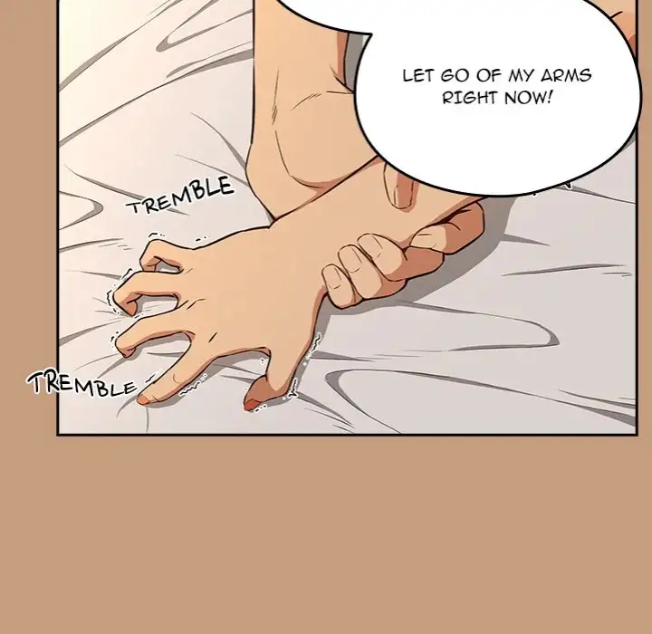 After Work Love Affairs Chapter 76 Page 52
