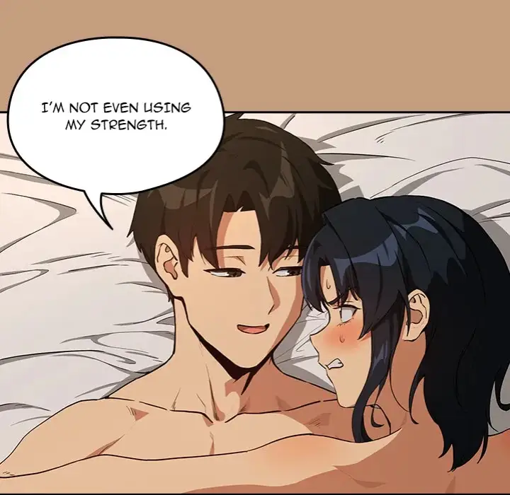 After Work Love Affairs Chapter 76 Page 53