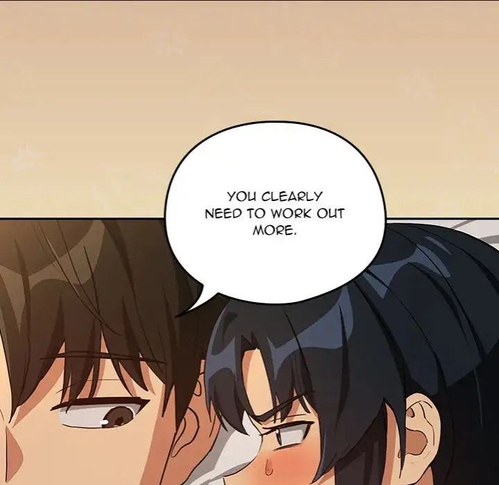 After Work Love Affairs Chapter 76 Page 54