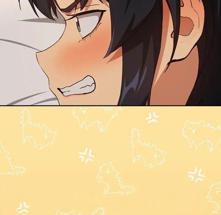 After Work Love Affairs Chapter 76 Page 56
