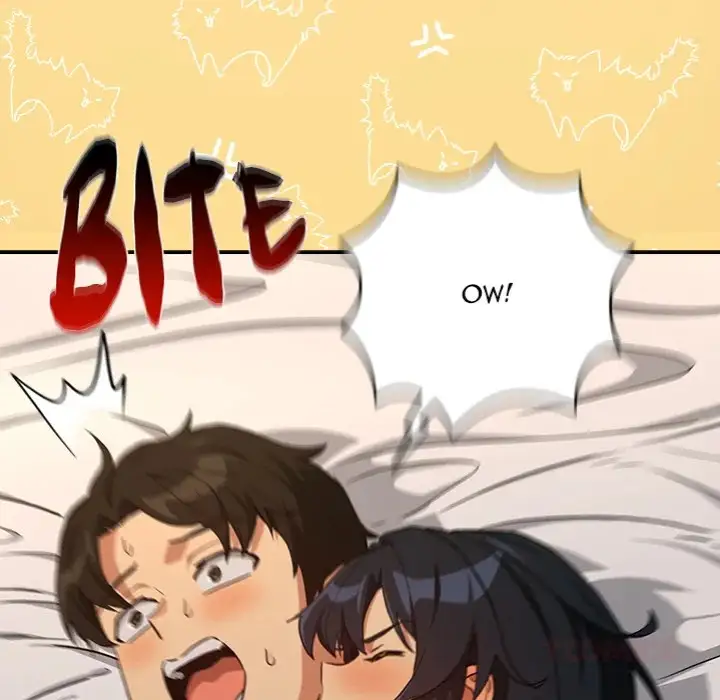 After Work Love Affairs Chapter 76 Page 57