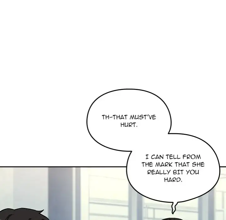 After Work Love Affairs Chapter 76 Page 80