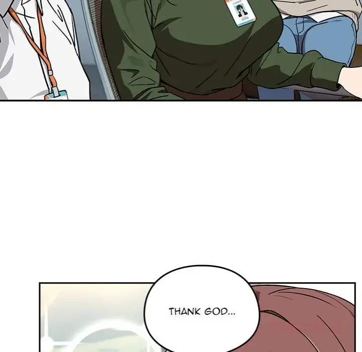 After Work Love Affairs Chapter 76 Page 87