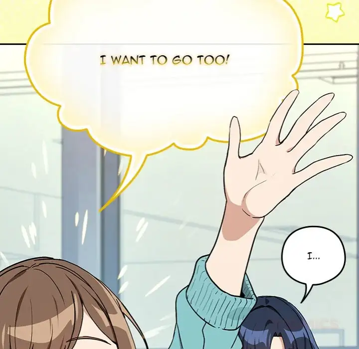 After Work Love Affairs Chapter 76 Page 93