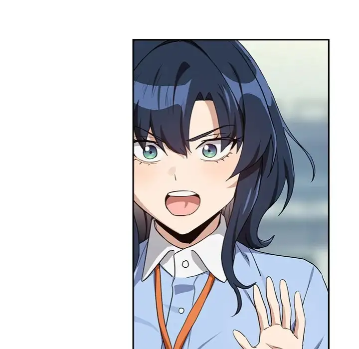 After Work Love Affairs Chapter 76 Page 95