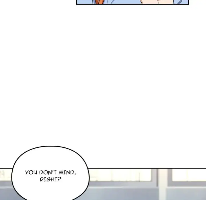After Work Love Affairs Chapter 76 Page 96