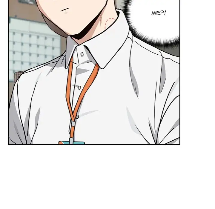 After Work Love Affairs Chapter 76 Page 104