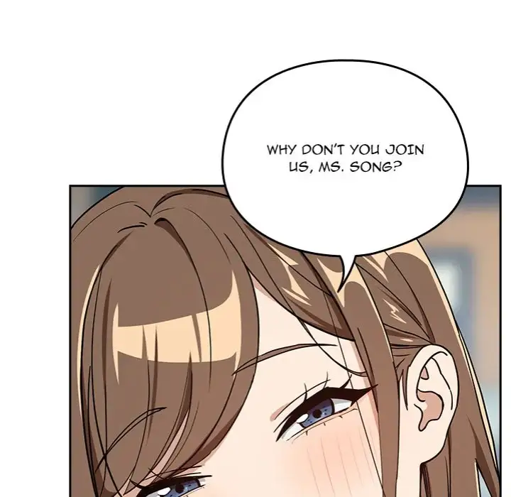 After Work Love Affairs Chapter 76 Page 108