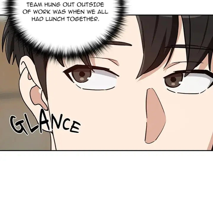 After Work Love Affairs Chapter 76 Page 116