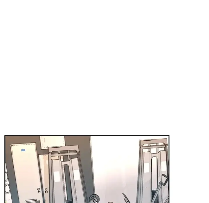 After Work Love Affairs Chapter 76 Page 120