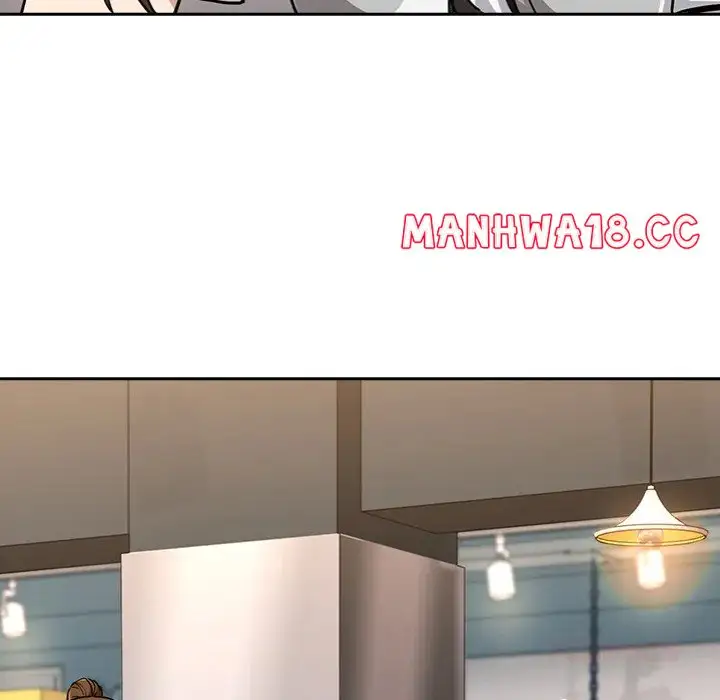 After Work Love Affairs Chapter 76 Page 123