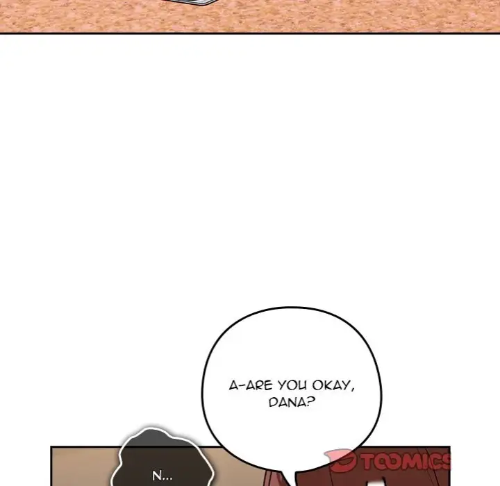 After Work Love Affairs Chapter 77 Page 8