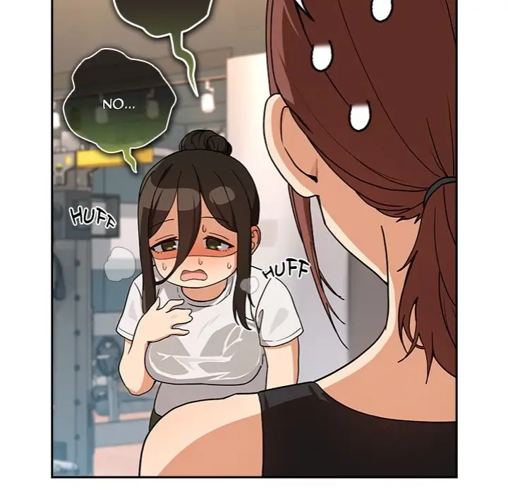 After Work Love Affairs Chapter 77 Page 9