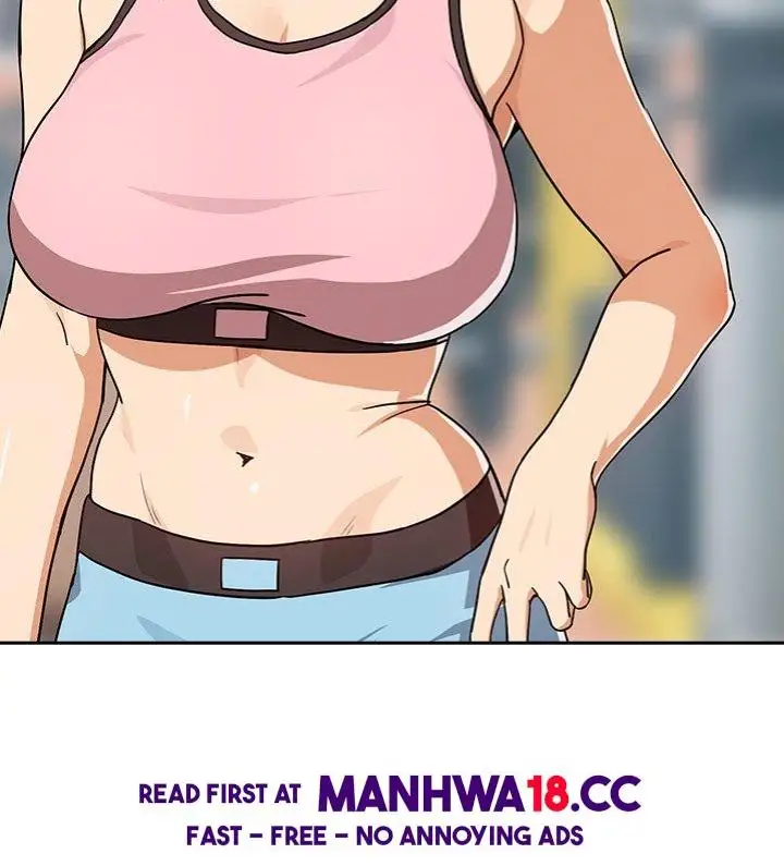 After Work Love Affairs Chapter 77 Page 18