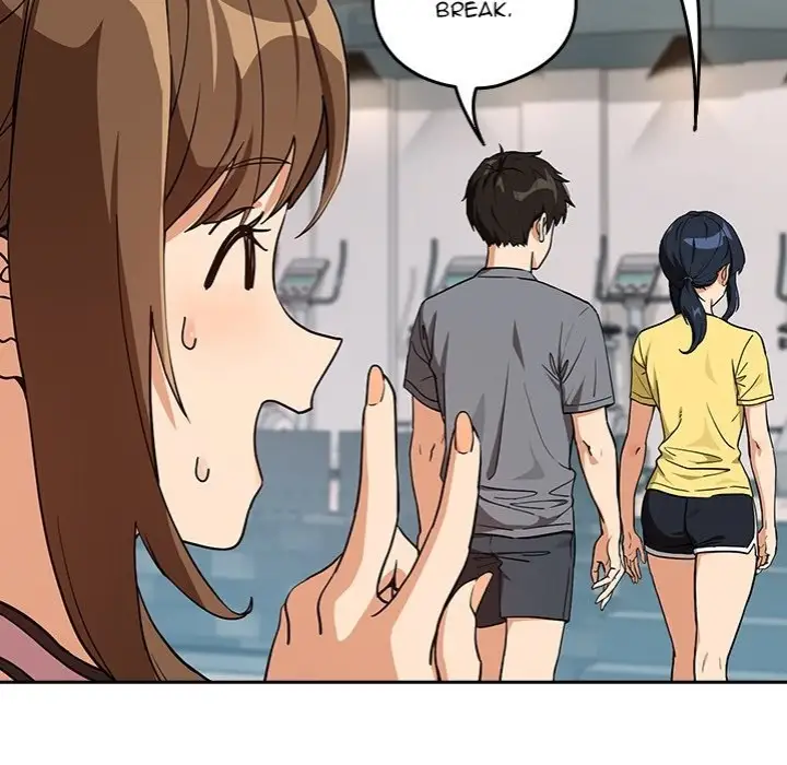 After Work Love Affairs Chapter 77 Page 20