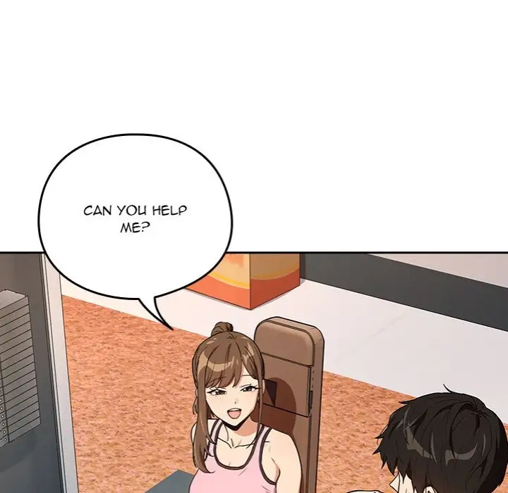 After Work Love Affairs Chapter 77 Page 25
