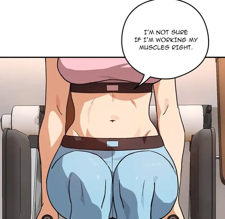 After Work Love Affairs Chapter 77 Page 30