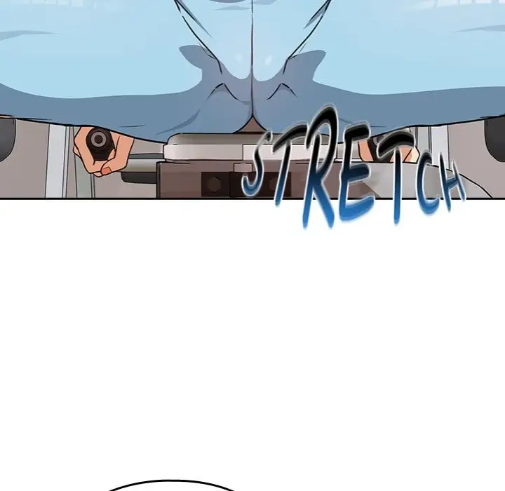 After Work Love Affairs Chapter 77 Page 32