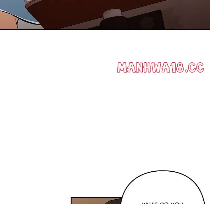 After Work Love Affairs Chapter 77 Page 35