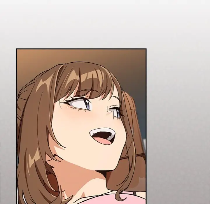 After Work Love Affairs Chapter 77 Page 37