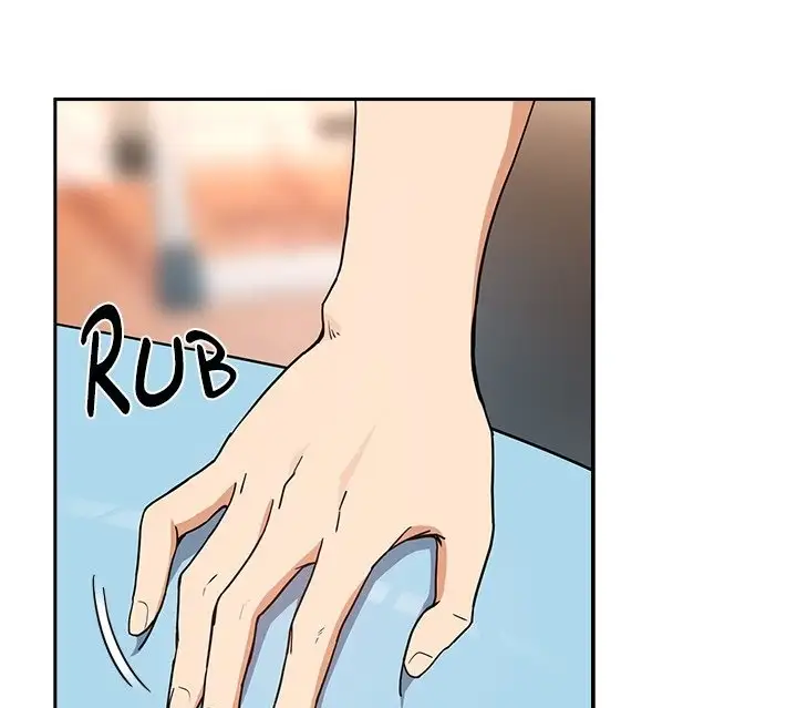 After Work Love Affairs Chapter 77 Page 44