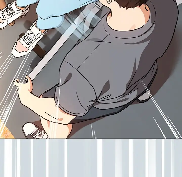 After Work Love Affairs Chapter 77 Page 48