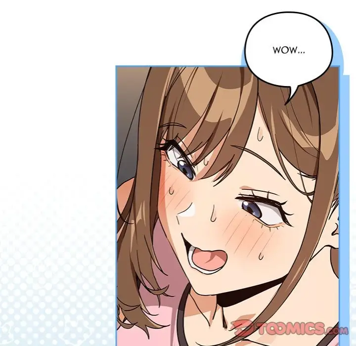 After Work Love Affairs Chapter 77 Page 56