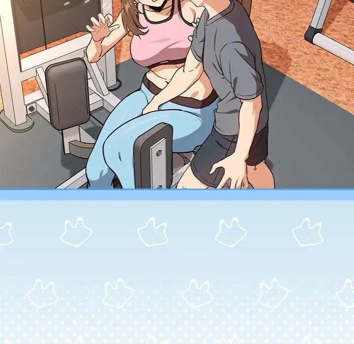 After Work Love Affairs Chapter 77 Page 58
