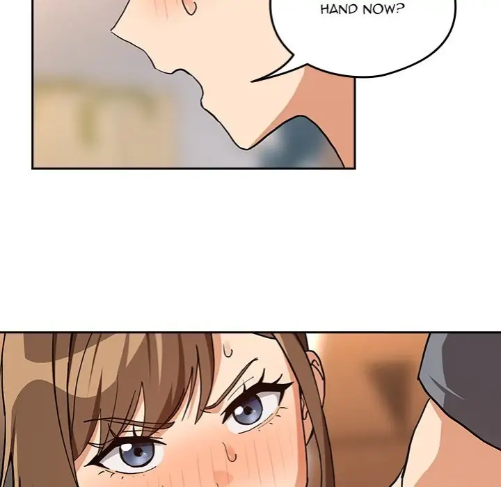 After Work Love Affairs Chapter 77 Page 60