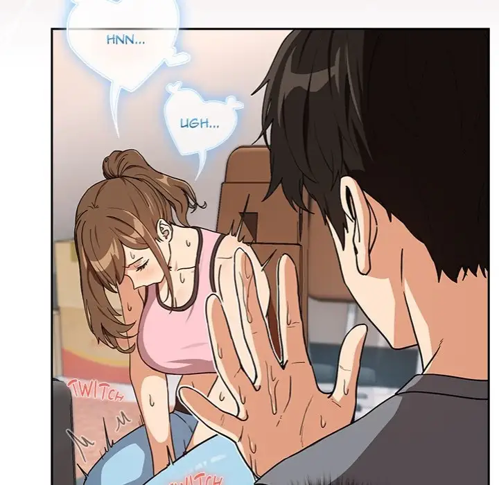 After Work Love Affairs Chapter 77 Page 69