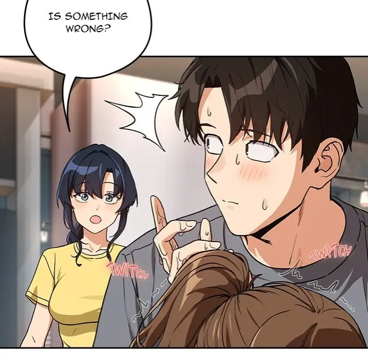 After Work Love Affairs Chapter 77 Page 71