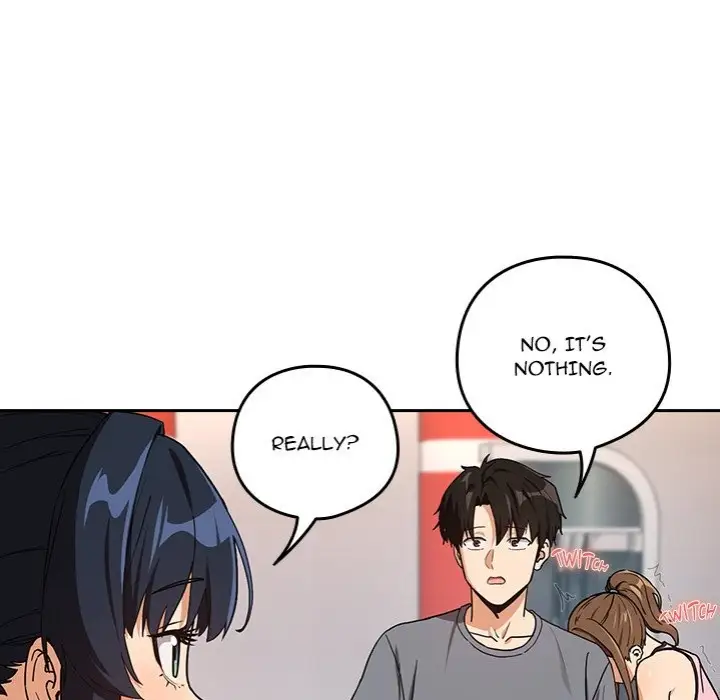 After Work Love Affairs Chapter 77 Page 72