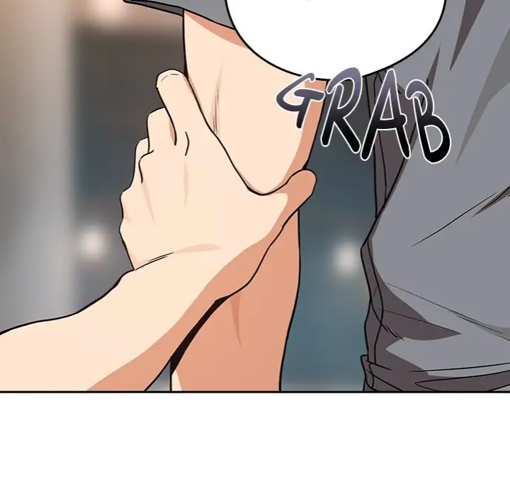 After Work Love Affairs Chapter 77 Page 76