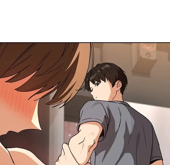 After Work Love Affairs Chapter 77 Page 77