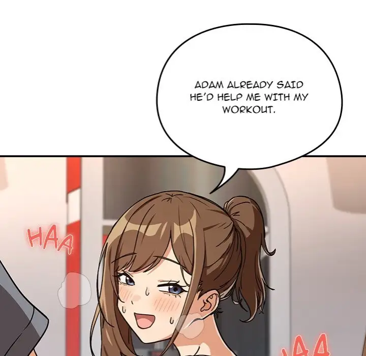 After Work Love Affairs Chapter 77 Page 81