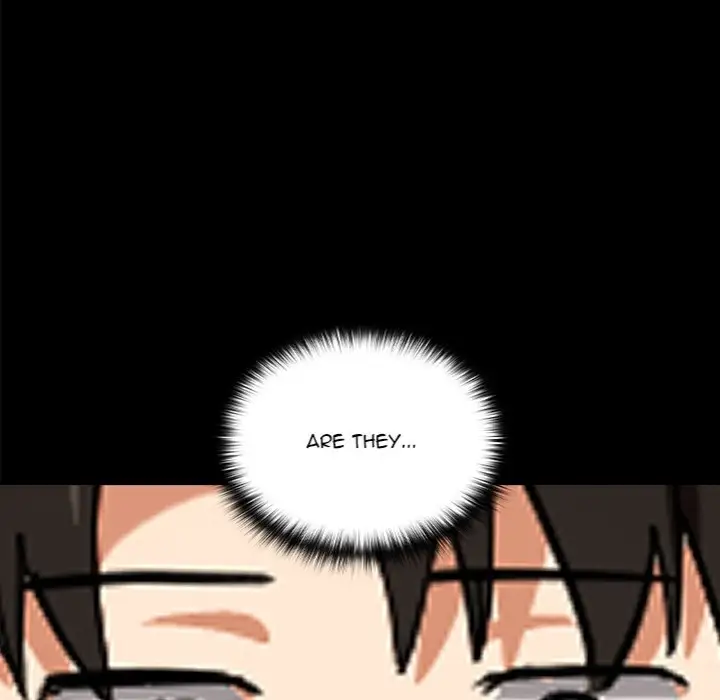 After Work Love Affairs Chapter 77 Page 95