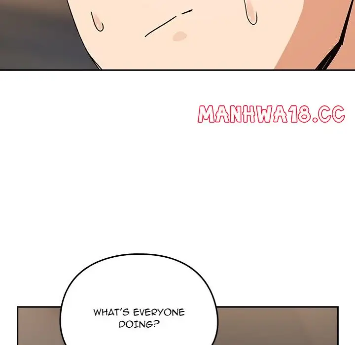 After Work Love Affairs Chapter 77 Page 101